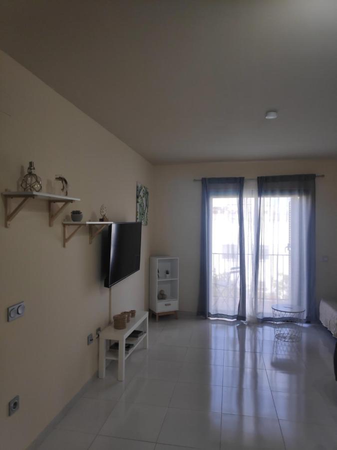 Residencial Delta Garden'S Lejlighed Sant Jaume d'Enveja Eksteriør billede