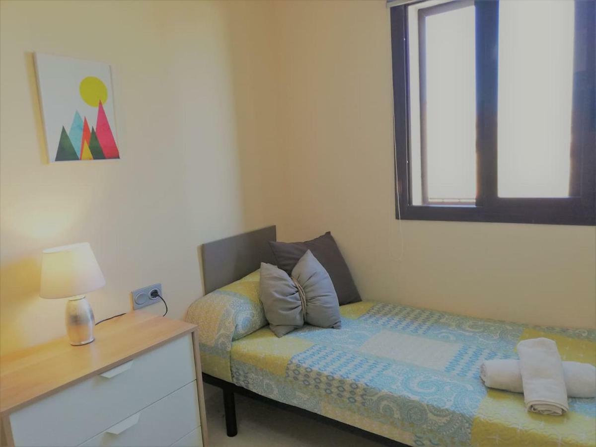 Residencial Delta Garden'S Lejlighed Sant Jaume d'Enveja Eksteriør billede