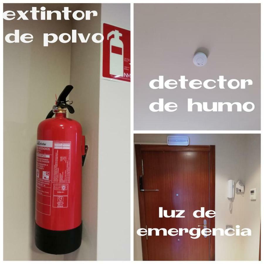 Residencial Delta Garden'S Lejlighed Sant Jaume d'Enveja Eksteriør billede